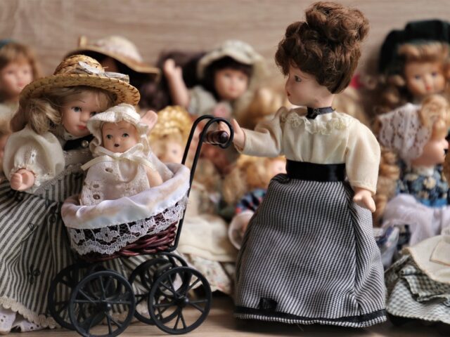 Jakie są najpopularniejsze lalki?